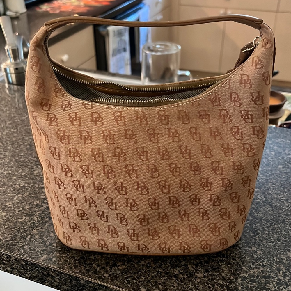 Dooney and Bourke handbag